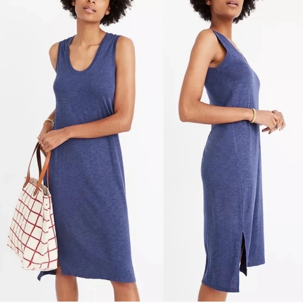 Madewell Tank Dress